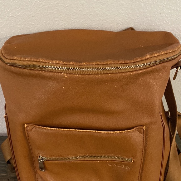 Fawn Designs diaper bag backpack - Picture 3 of 9